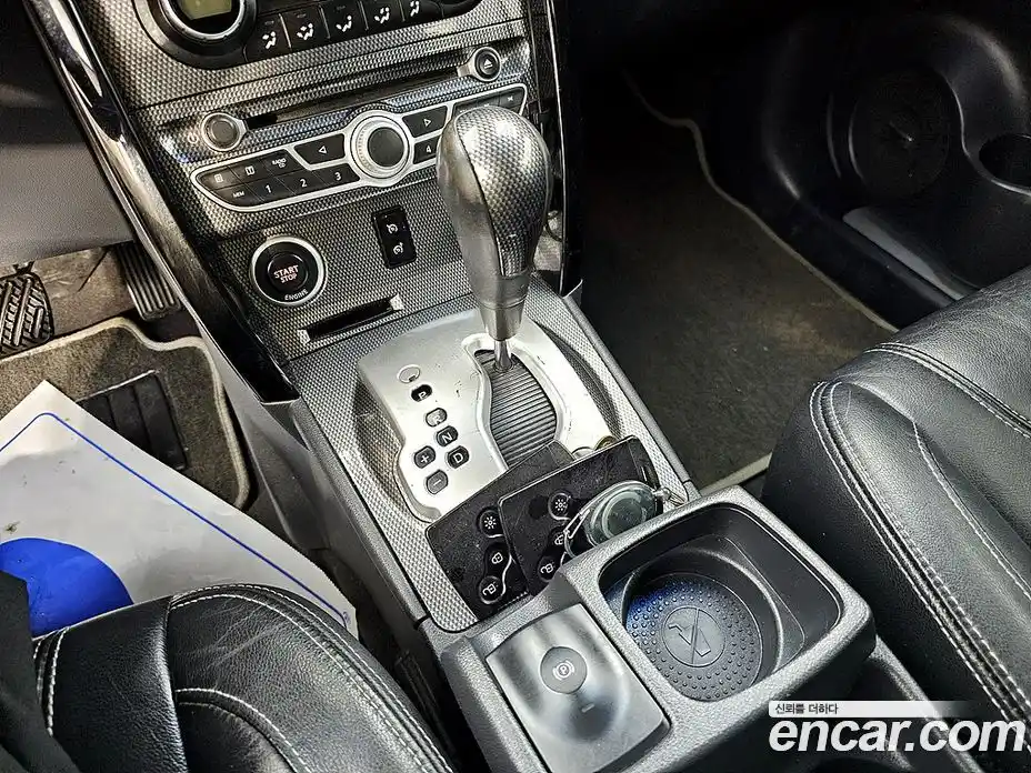 Renault QM5 2011 2.0 Автомат в Москве № 816012, фото 15