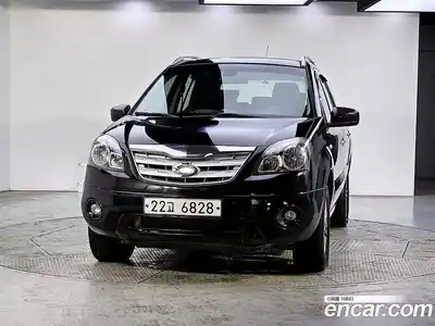 Renault QM5 2011 2.0 Автомат в Москве № 816012, миниатюра 2
