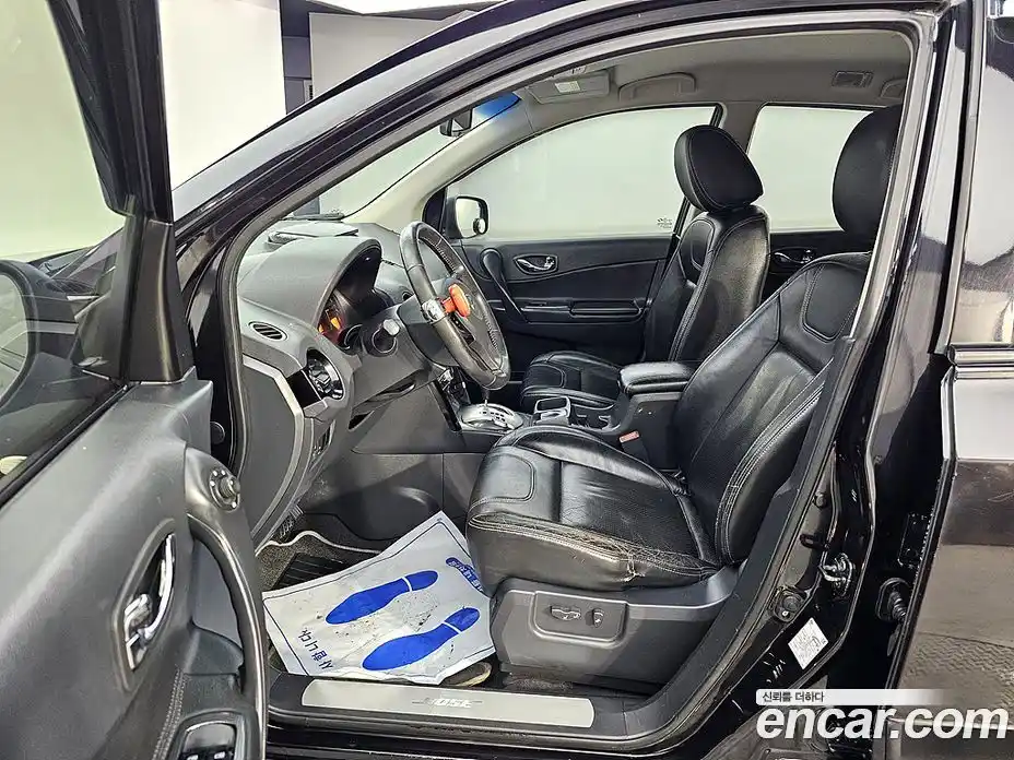 Renault QM5 2011 2.0 Автомат в Москве № 816012, фото 4