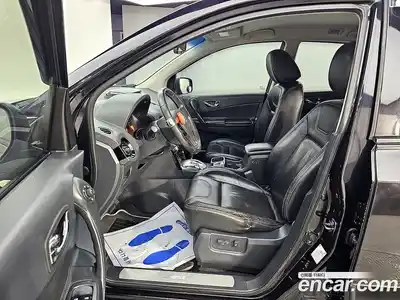 Renault QM5 2011 2.0 Автомат в Москве № 816012, миниатюра 4