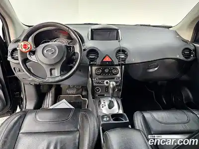Renault QM5 2011 2.0 Автомат в Москве № 816012, миниатюра 5