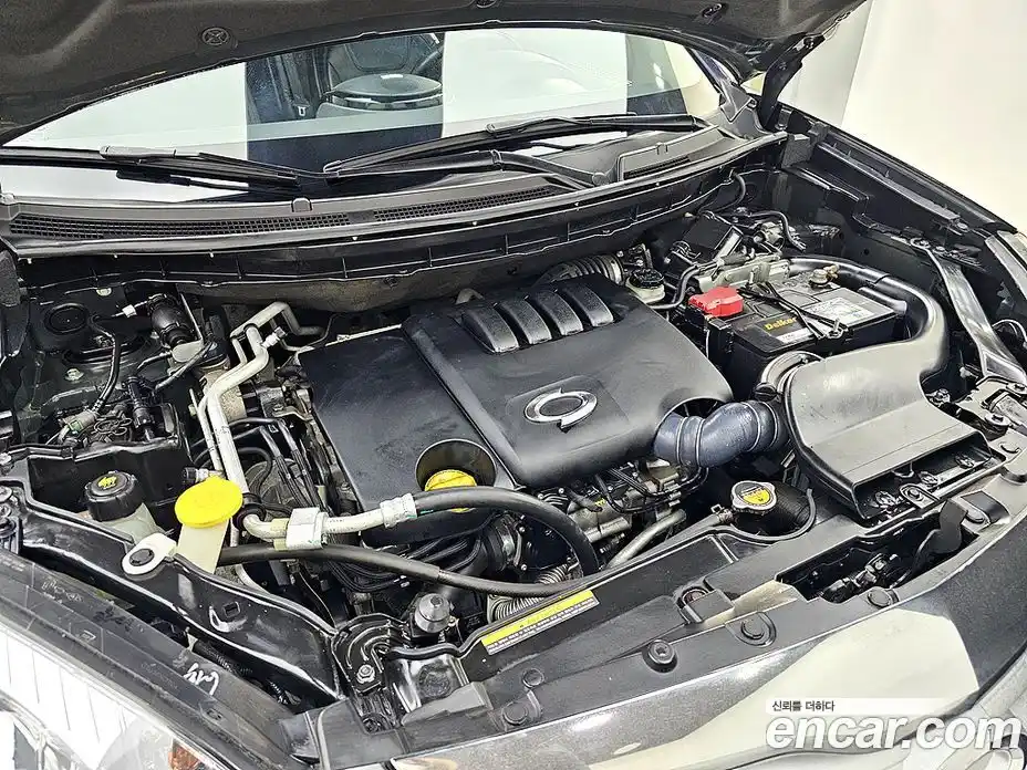 Renault QM5 2011 2.0 Автомат в Москве № 816012, фото 6