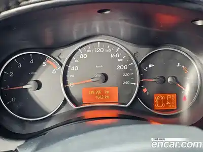 Renault QM5 2011 2.0 Автомат в Москве № 816012, миниатюра 7