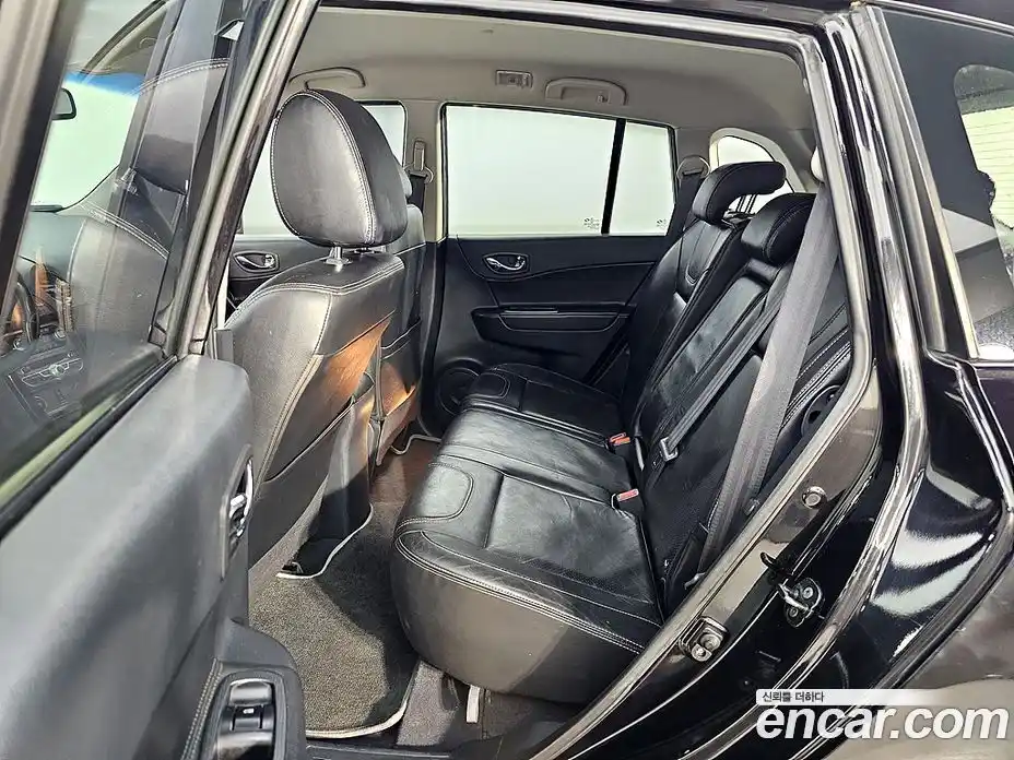 Renault QM5 2011 2.0 Автомат в Москве № 816012, фото 9