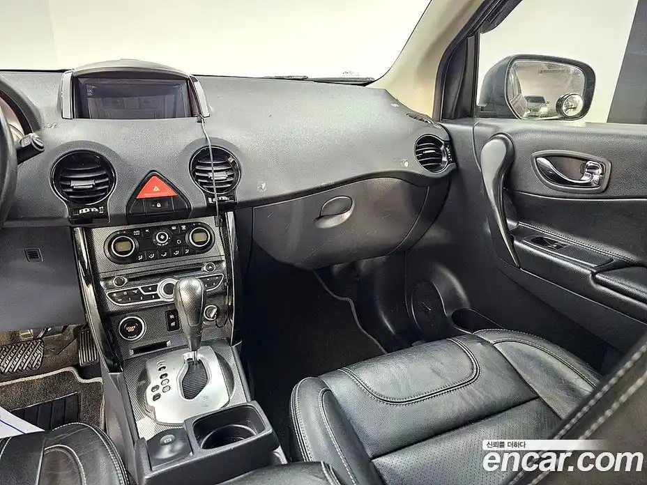 Renault QM5 2011 2.0 Автомат в Москве № 816012, фото 10