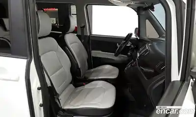 Kia Ray 2023 1.0 Автомат в Москве № 816209, миниатюра 11