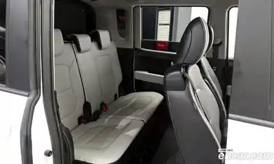 Kia Ray 2023 1.0 Автомат в Москве № 816209, миниатюра 12