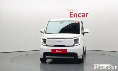 Kia Ray 2023 1.0 Автомат в Москве № 816209, миниатюра 3