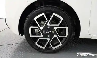 Kia Ray 2023 1.0 Автомат в Москве № 816209, миниатюра 5