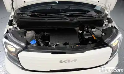 Kia Ray 2023 1.0 Автомат в Москве № 816209, миниатюра 6