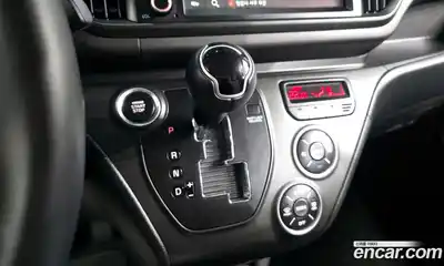 Kia Ray 2023 1.0 Автомат в Москве № 816209, миниатюра 9