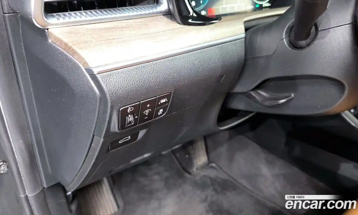 Kia K5 2021 1.6 Автомат в Москве № 816428, фото 16