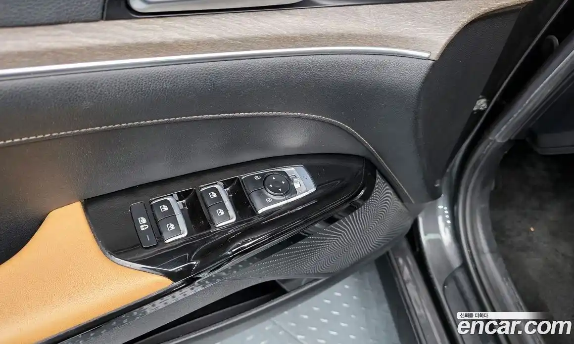 Kia K5 2021 1.6 Автомат в Москве № 816428, фото 17