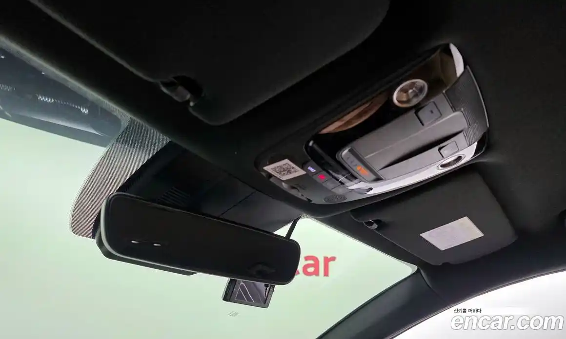 Kia K5 2021 1.6 Автомат в Москве № 816428, фото 19