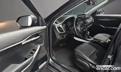 Kia Seltos 2022 1.6 Автомат в Москве № 816435, миниатюра 11