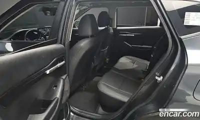 Kia Seltos 2022 1.6 Автомат в Москве № 816435, миниатюра 12