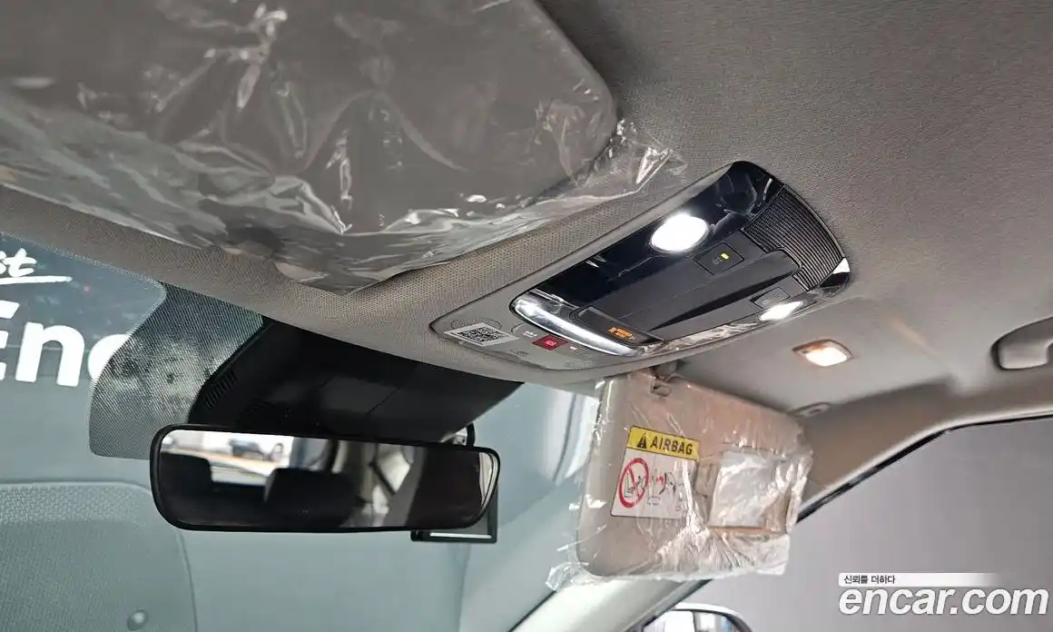 Kia Seltos 2022 1.6 Автомат в Москве № 816435, фото 16