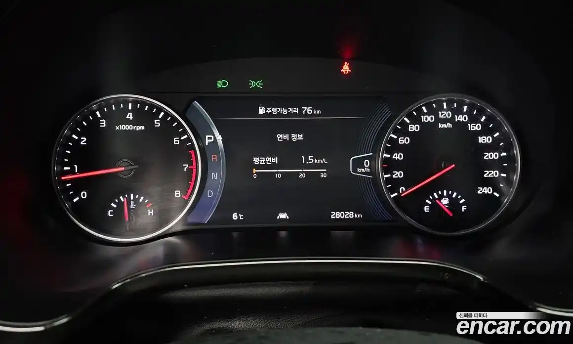 Kia Seltos 2022 1.6 Автомат в Москве № 816435, фото 8