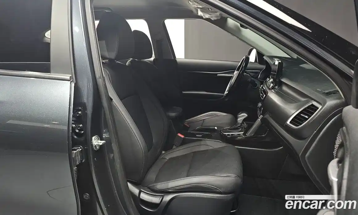 Kia Seltos 2022 1.6 Автомат в Москве № 816435, фото 10