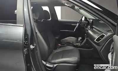 Kia Seltos 2022 1.6 Автомат в Москве № 816435, миниатюра 10