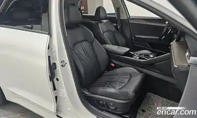 Kia K5 2023 1.6 Автомат в Москве № 816482, миниатюра 11