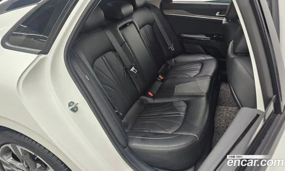 Kia K5 2023 1.6 Автомат в Москве № 816482, фото 12