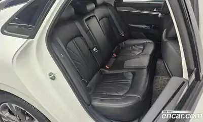 Kia K5 2023 1.6 Автомат в Москве № 816482, миниатюра 12