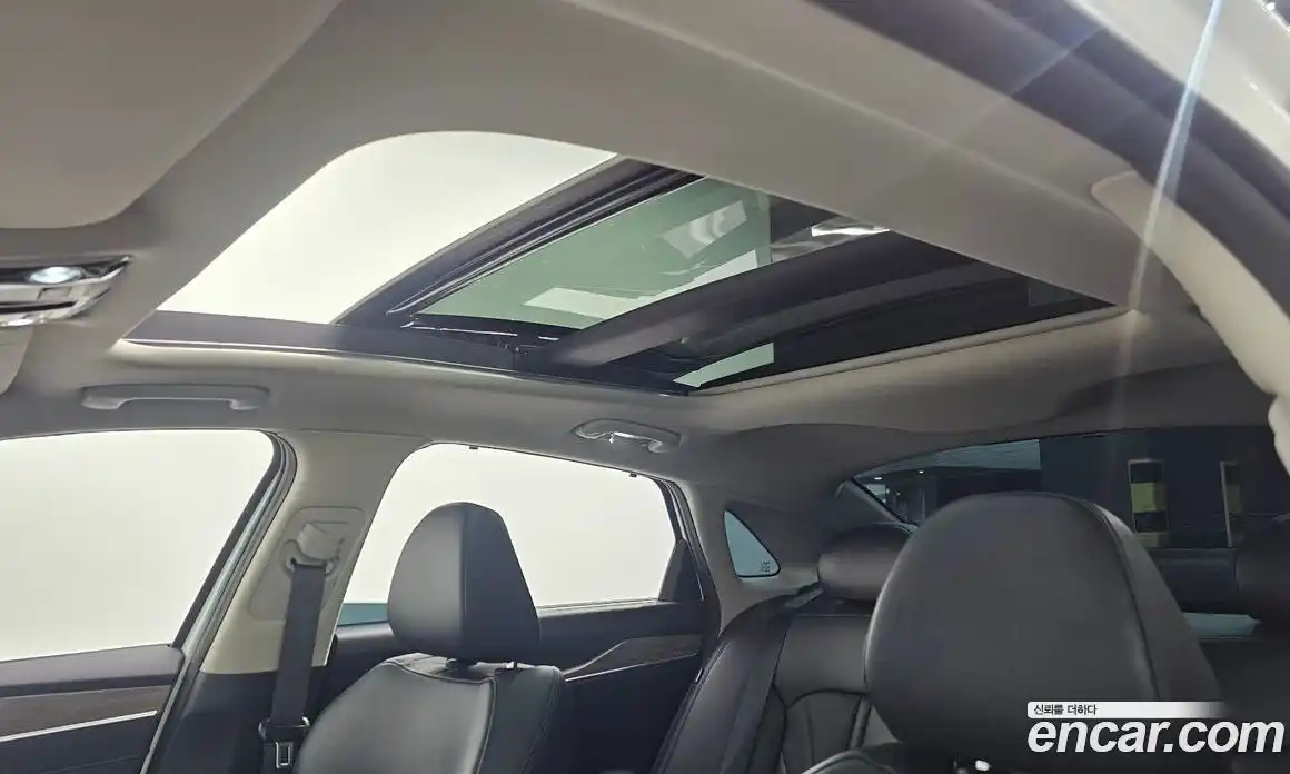 Kia K5 2023 1.6 Автомат в Москве № 816482, фото 18