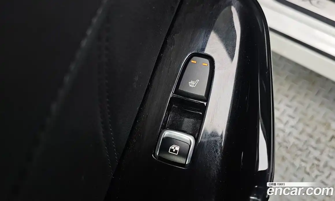 Kia K5 2023 1.6 Автомат в Москве № 816482, фото 19