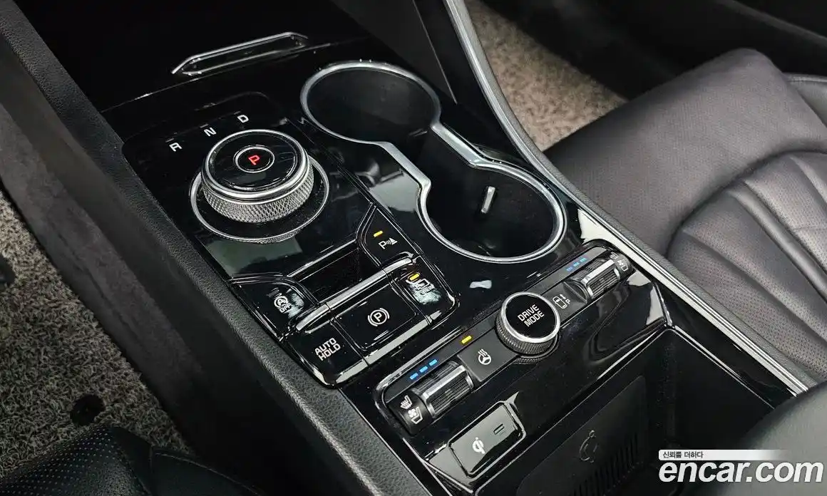 Kia K5 2023 1.6 Автомат в Москве № 816482, фото 9