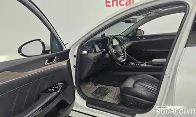 Kia K5 2023 1.6 Автомат в Москве № 816482, миниатюра 10