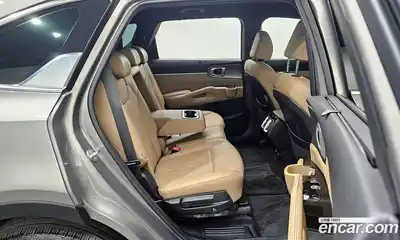 Kia Sorento 2024 2.5 Автомат в Москве № 816648, миниатюра 11