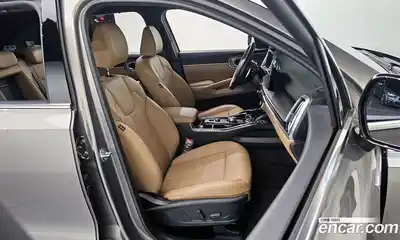 Kia Sorento 2024 2.5 Автомат в Москве № 816648, миниатюра 12