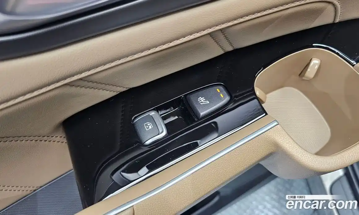 Kia Sorento 2024 2.5 Автомат в Москве № 816648, фото 18