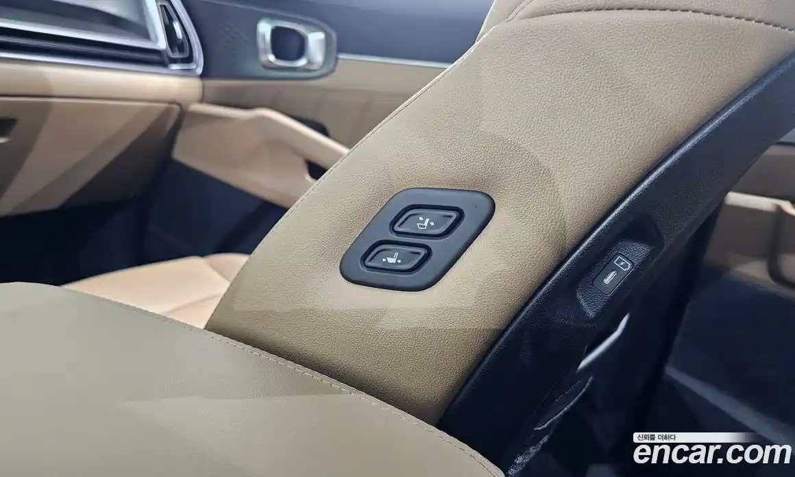 Kia Sorento 2024 2.5 Автомат в Москве № 816648, фото 19