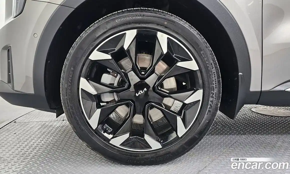 Kia Sorento 2024 2.5 Автомат в Москве № 816648, фото 5