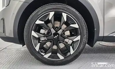 Kia Sorento 2024 2.5 Автомат в Москве № 816648, миниатюра 5