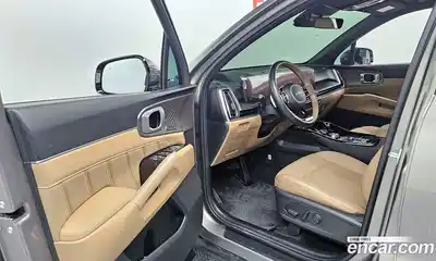 Kia Sorento 2024 2.5 Автомат в Москве № 816648, миниатюра 10