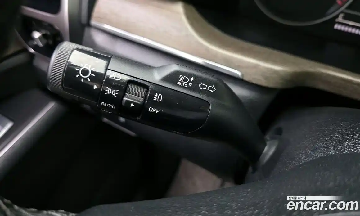 Kia Sorento 2021 2.2 Автомат в Москве № 816651, фото 13