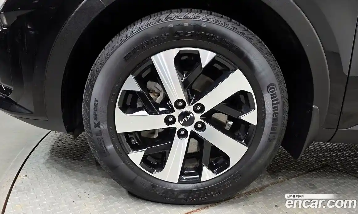 Kia Sorento 2021 2.2 Автомат в Москве № 816651, фото 5