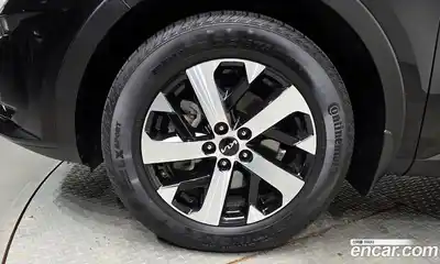 Kia Sorento 2021 2.2 Автомат в Москве № 816651, миниатюра 5