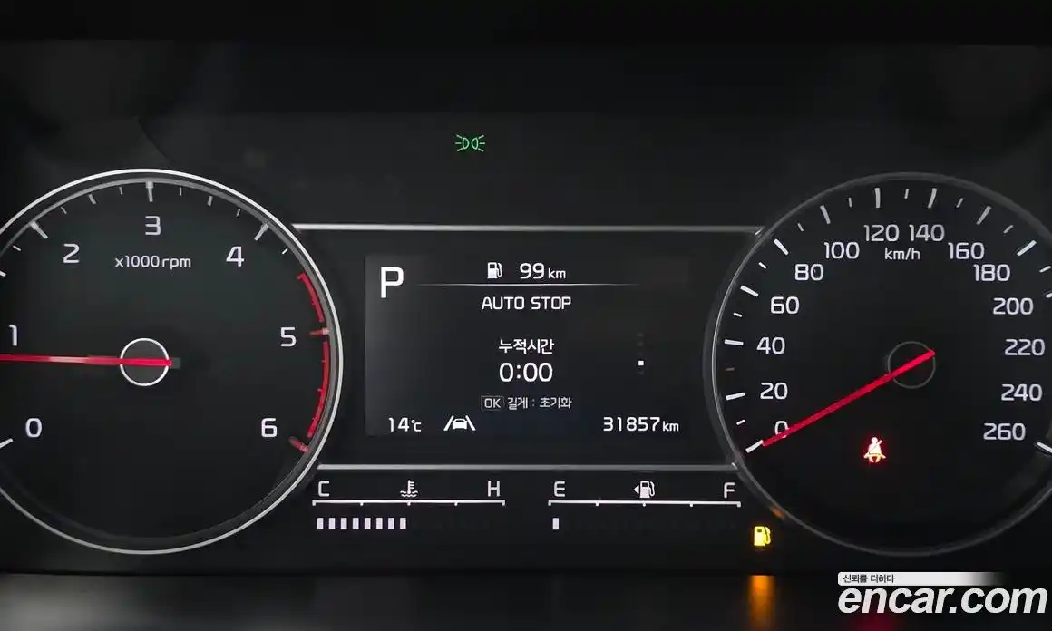 Kia Sorento 2021 2.2 Автомат в Москве № 816651, фото 8