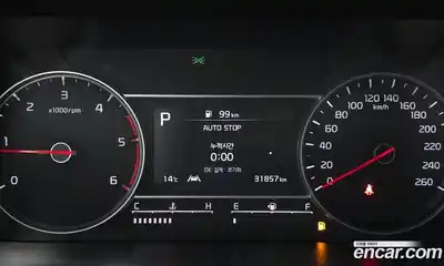 Kia Sorento 2021 2.2 Автомат в Москве № 816651, миниатюра 8