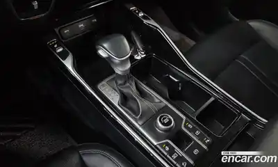 Kia Sorento 2021 2.2 Автомат в Москве № 816651, миниатюра 9