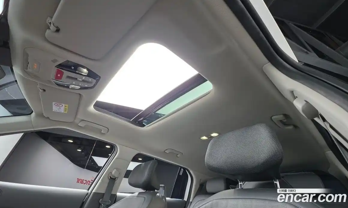 Kia EV3 2024 Автомат в Москве № 816731, фото 12