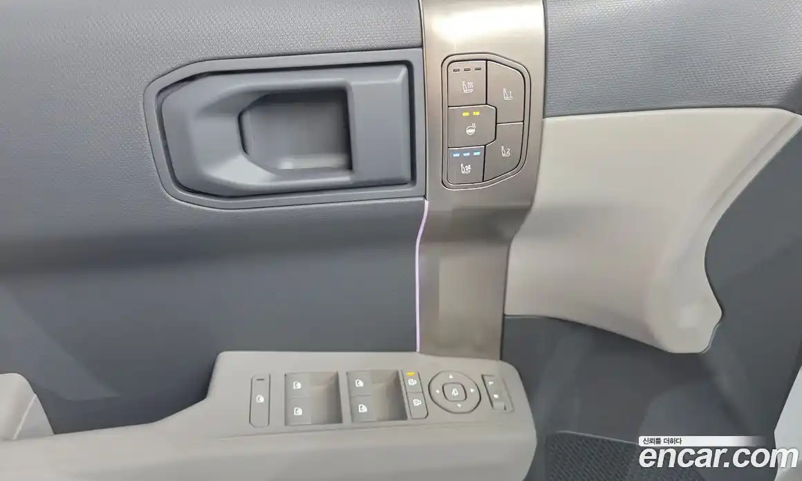 Kia EV3 2024 Автомат в Москве № 816731, фото 14