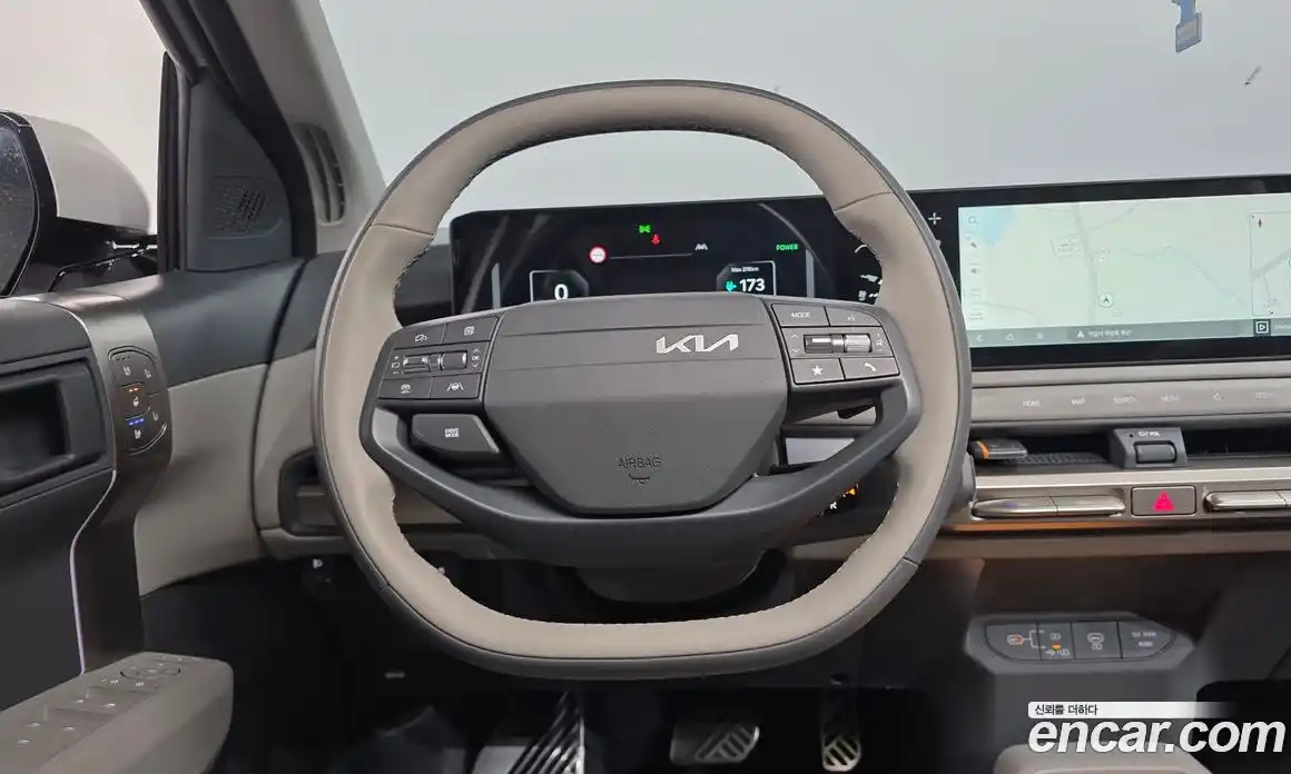 Kia EV3 2024 Автомат в Москве № 816731, фото 15