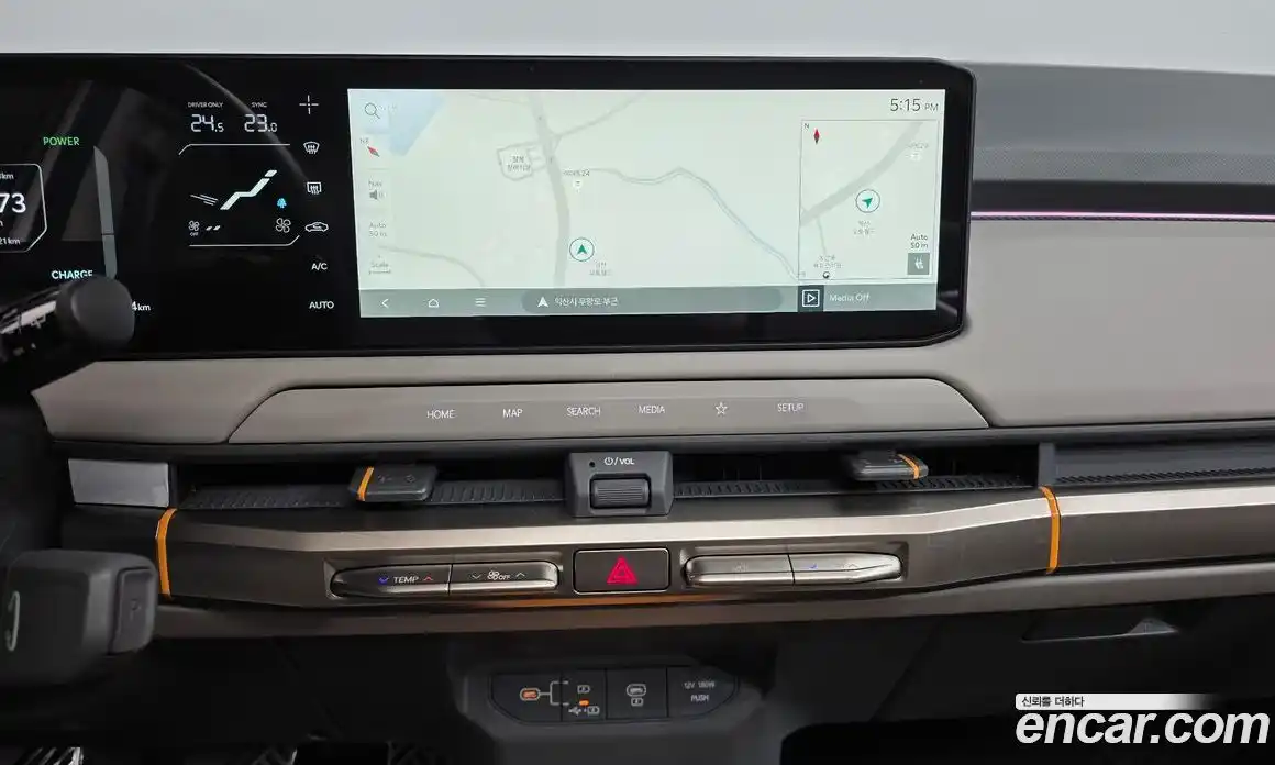 Kia EV3 2024 Автомат в Москве № 816731, фото 16