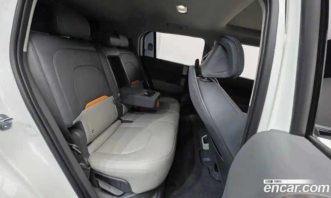 Kia EV3 2024 Автомат в Москве № 816731, фото 18