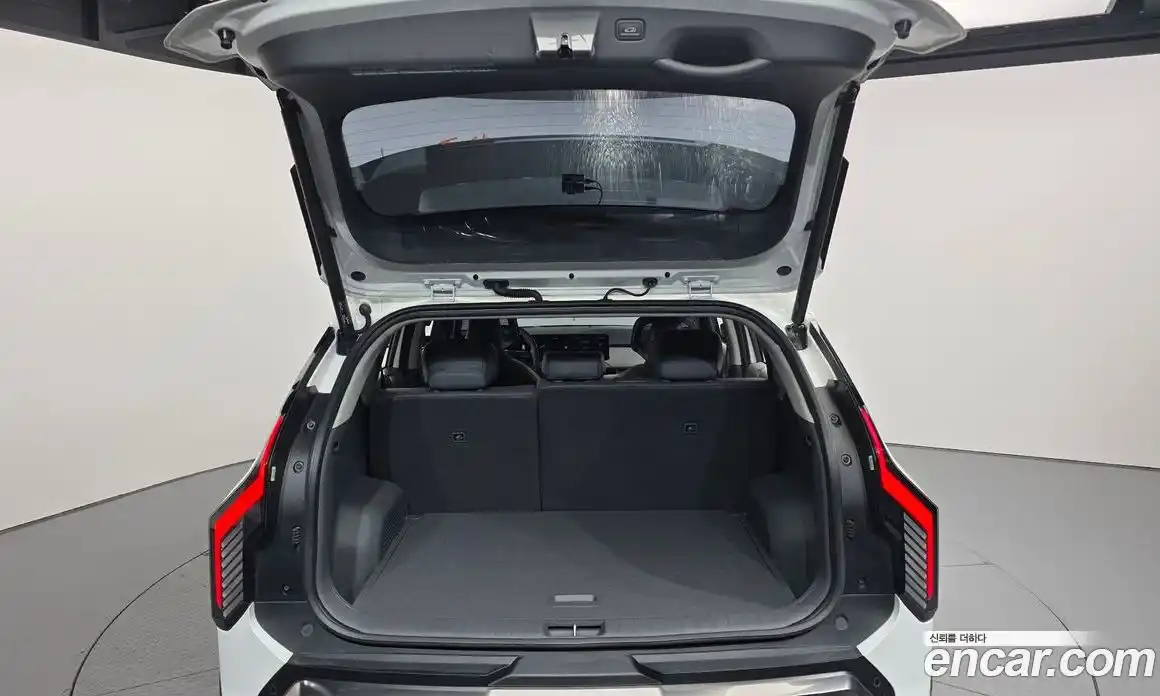 Kia EV3 2024 Автомат в Москве № 816731, фото 20